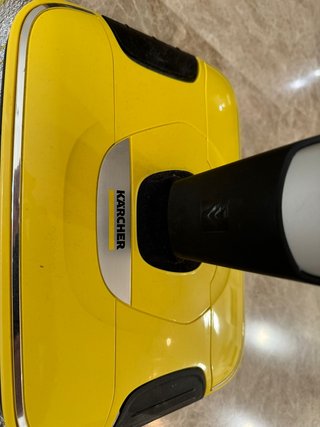 Karcher FC7 Aspiradora friegasuelos