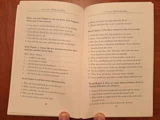 The Adventures of Tom Sawyer