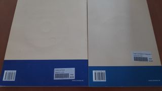 Inglés para fines profesionales UNED 1° Turismo