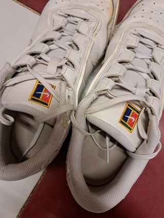 Zapatillas Tenis NikeCourt