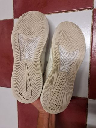 Zapatillas Tenis NikeCourt