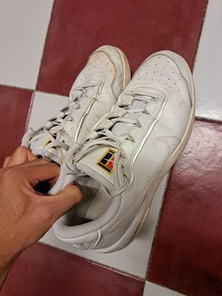 Zapatillas Tenis NikeCourt