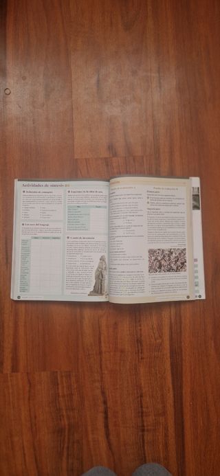 Libro Filosofía 1° Bachiller