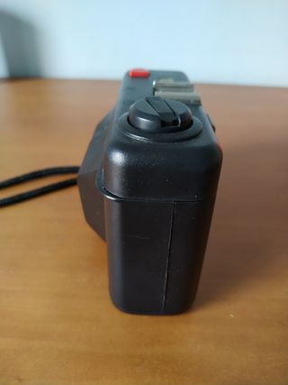 Cámara de fotos antigua