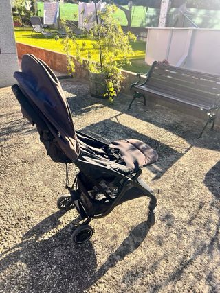 Silla de paseo JOIE