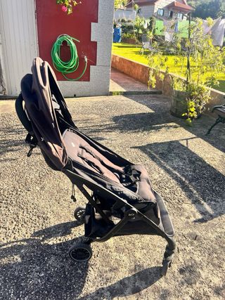 Silla de paseo JOIE