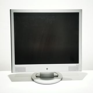 Monitor TFT-LCD hp 19"