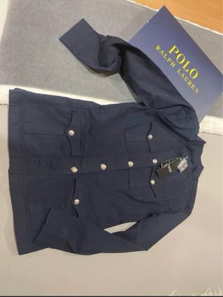 Chaqueta ralph lauren mujer