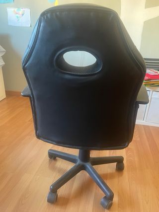 Silla escritorio infantil