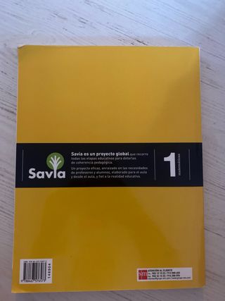 Matematicas aplicadas a las ciencias sociales I