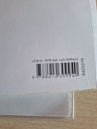 Libro texto Religión católica