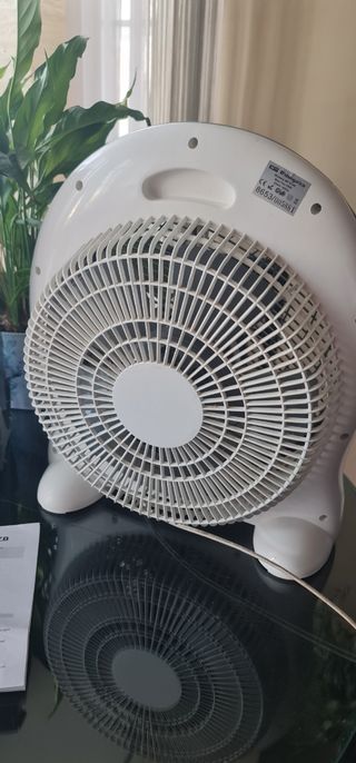 Ventilador Orbegozo
