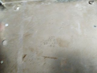 Antigua tostadora de pan 125v