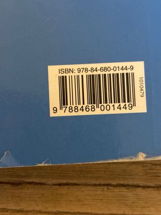 Libro Matematicas I Primerp Bachillerato