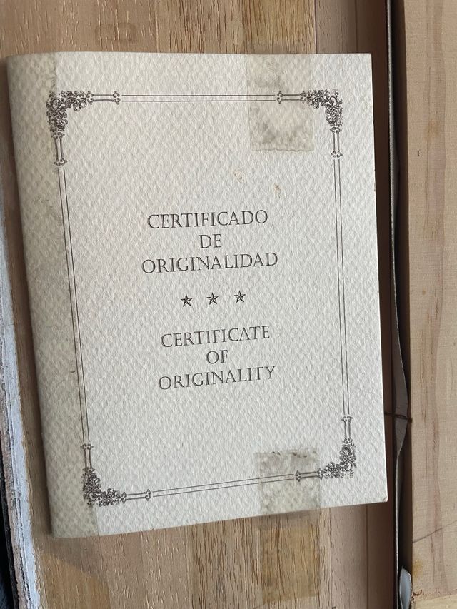 Cuadro - E. Carbonell - MARGARITAS