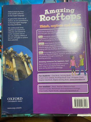 Libro 6 primaria