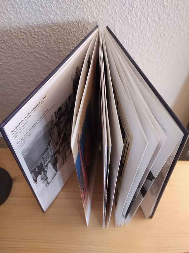 Hergé, une vie, une œuvre