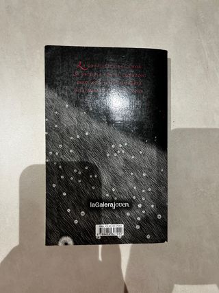 Libro: La gramática del amor 3a edición.