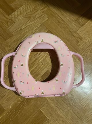 Adaptador taza niños