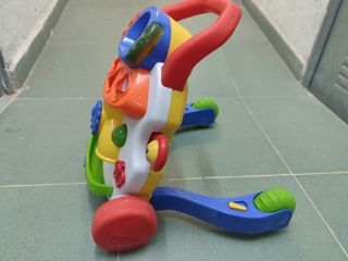 Andador primeros pasos Niño/Niña