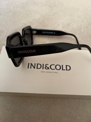 Gafas de sol Indi and Cold