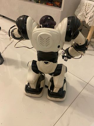 WowWee Robosapien