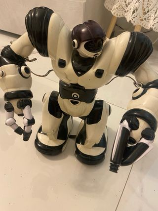 WowWee Robosapien