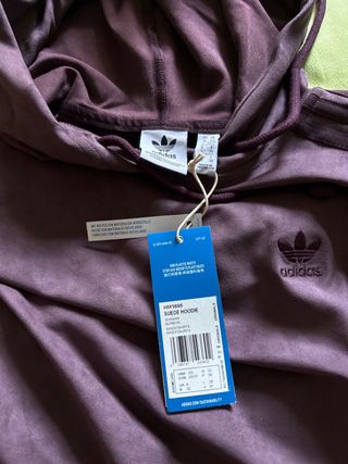 Sudadera con capucha Adidas Originals