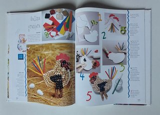 Manualidades: Trabaja tu cuento Los tres cerditos