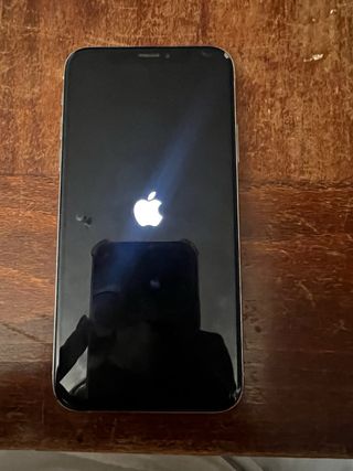 Iphone xs 64GB FUNCIONA PERFECTAMENTE