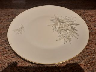 JUEGO DE CAFE DE PORCELANA - ROSENTHAL