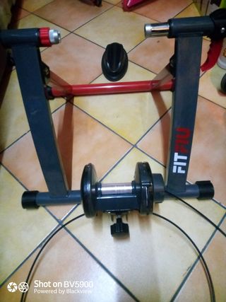 RODILLO BICICLETA 