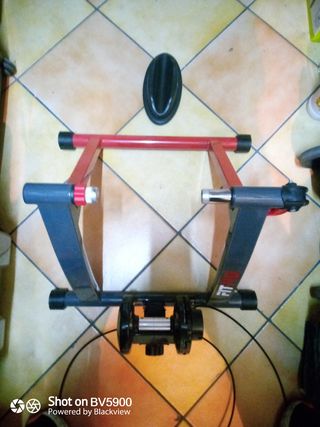 RODILLO BICICLETA 