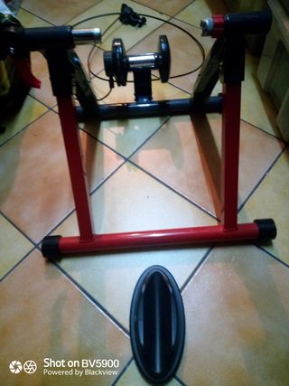 RODILLO BICICLETA 