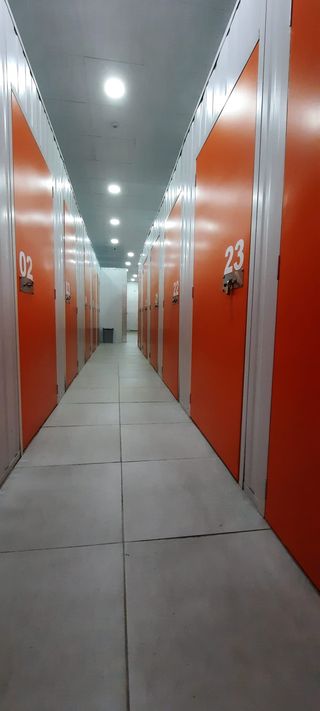 TRASTEROS ALQUILER EN TORRENT CAMI REIAL 36