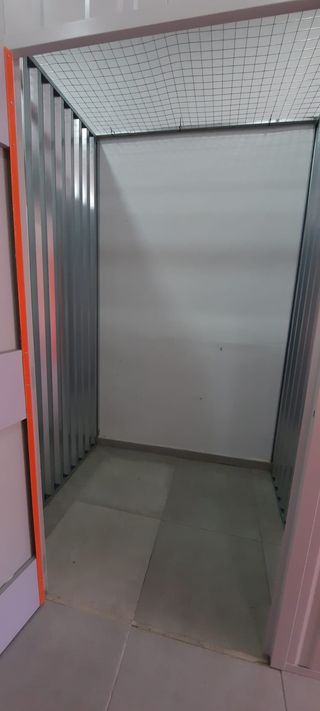 TRASTEROS ALQUILER EN TORRENT CAMI REIAL 36