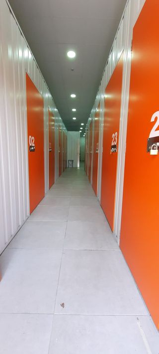 TRASTEROS ALQUILER EN TORRENT CAMI REIAL 36