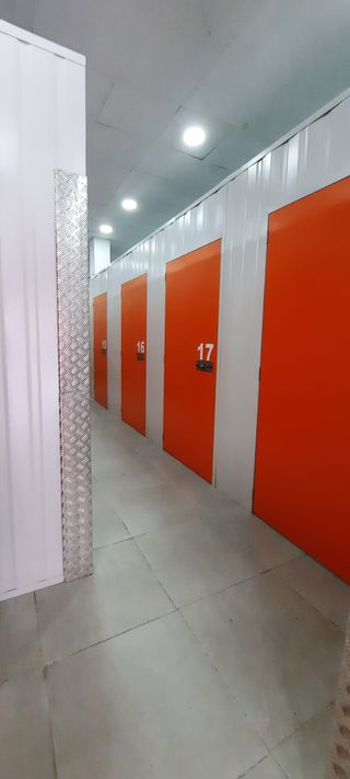 TRASTEROS ALQUILER EN TORRENT CAMI REIAL 36