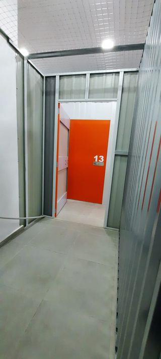 TRASTEROS ALQUILER EN TORRENT CAMI REIAL 36