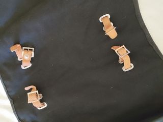 Bolsas para bicicleta