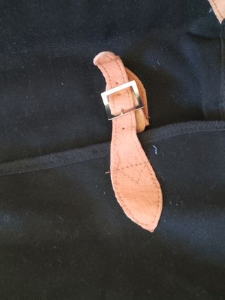 Bolsas para bicicleta