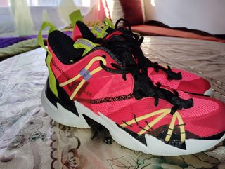 Zapatillas Jordan zero