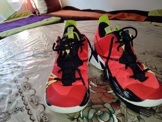 Zapatillas Jordan zero