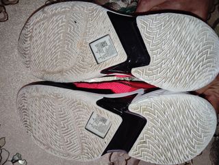 Zapatillas Jordan zero