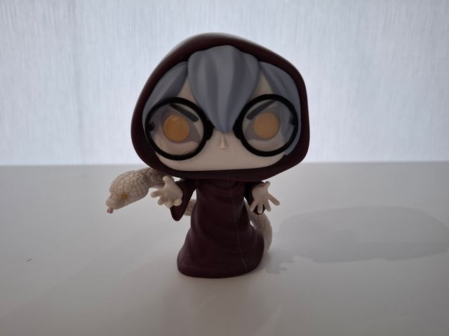 4 Funkos Naruto
