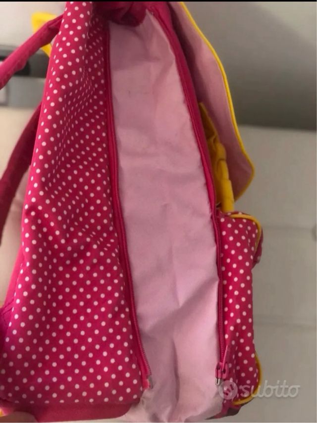 Zaino winx giochi preziosi