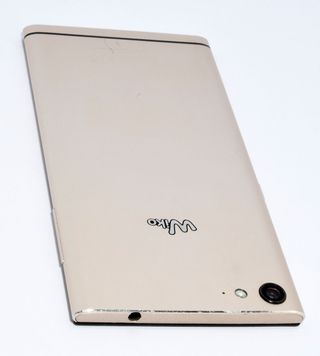 WIKO HIGHWAY STAR 16GB ORO