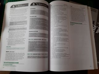 Libro de inglés profesor. Oxford