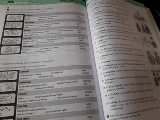 Libro de inglés profesor. Oxford