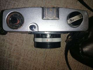 Camara de fotos pasto 35 ds